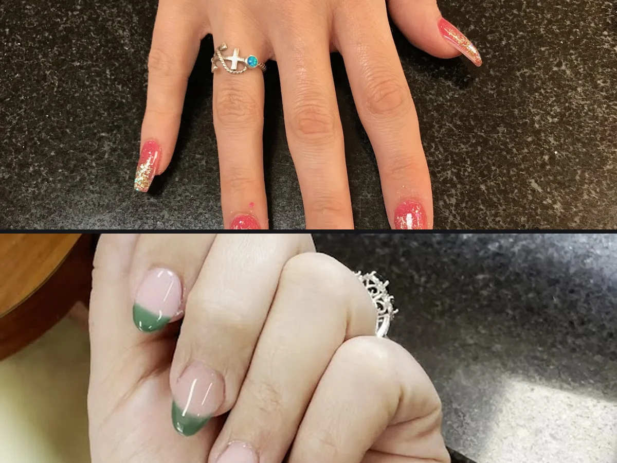 Nail Care in Coral Springs