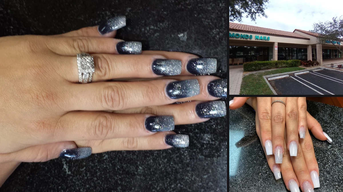 Nail Care in Coral Springs