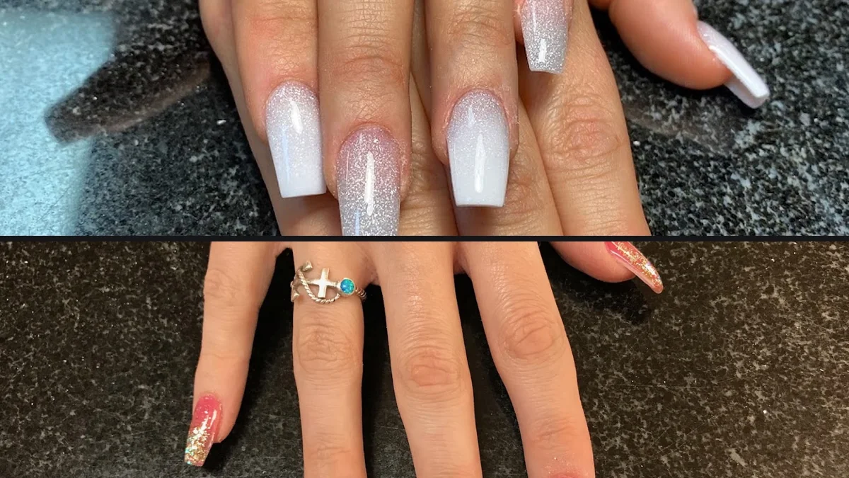 Nail Care in Coral Springs